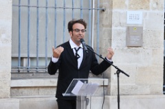 La politique Meeting delirant 001 * 6000 x 4000 * (5.05MB)